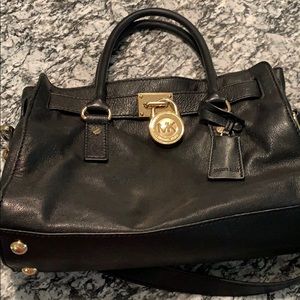 Iconic Michael Kors purse!